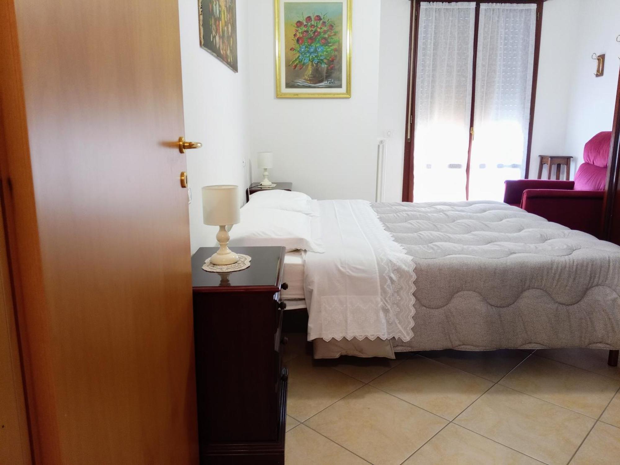 Appartamento Che Vista! Affittacamere Mombaroccio Εξωτερικό φωτογραφία