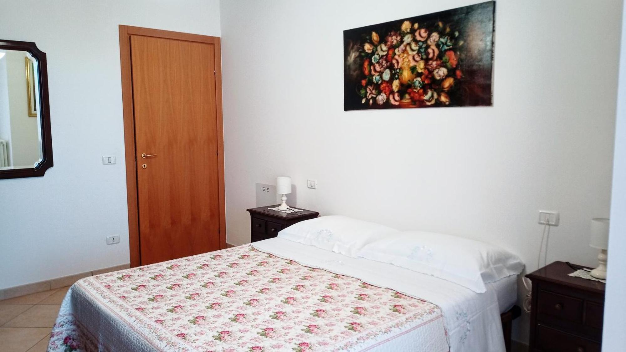 Appartamento Che Vista! Affittacamere Mombaroccio Εξωτερικό φωτογραφία