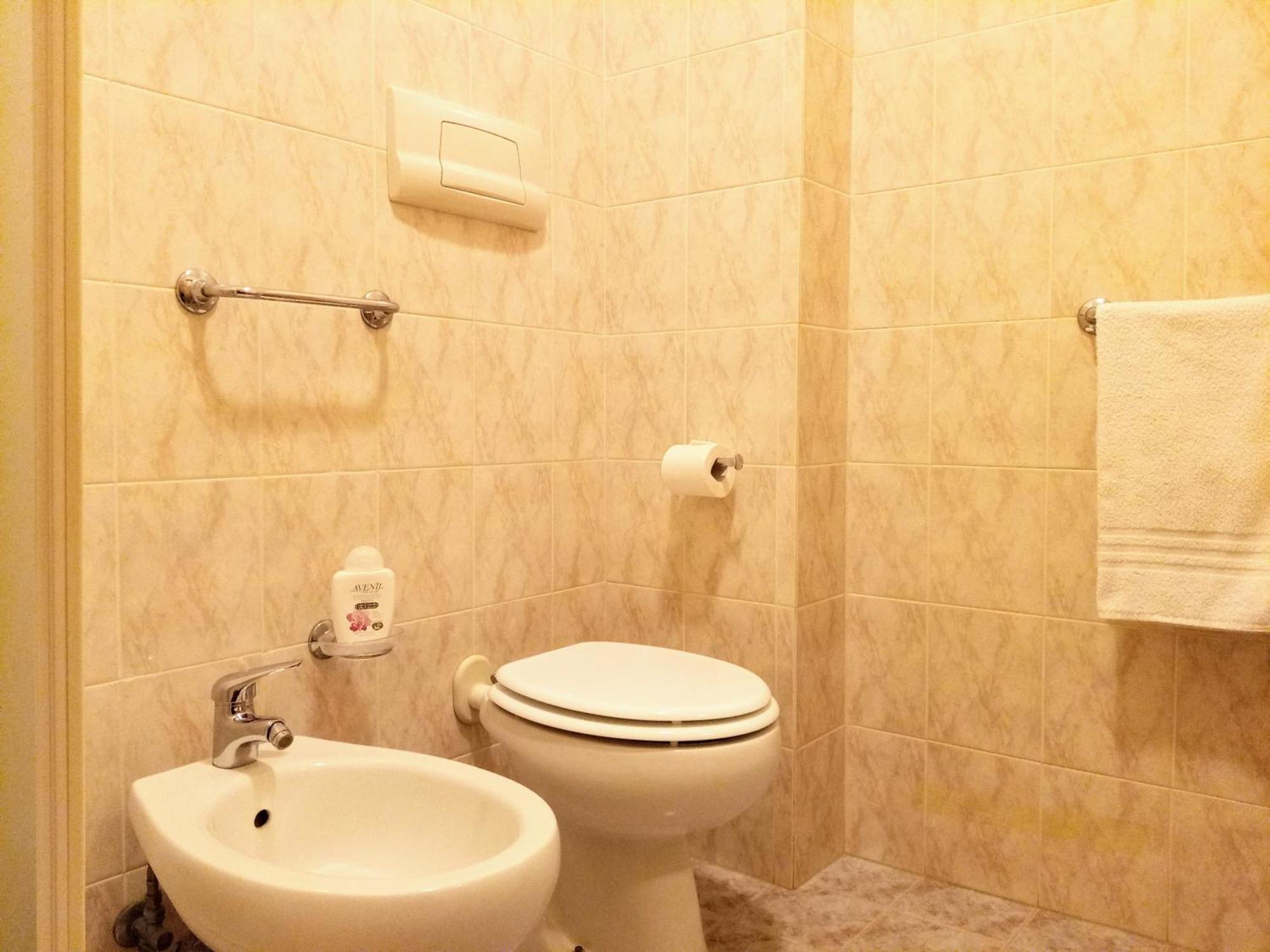 Appartamento Che Vista! Affittacamere Mombaroccio Εξωτερικό φωτογραφία