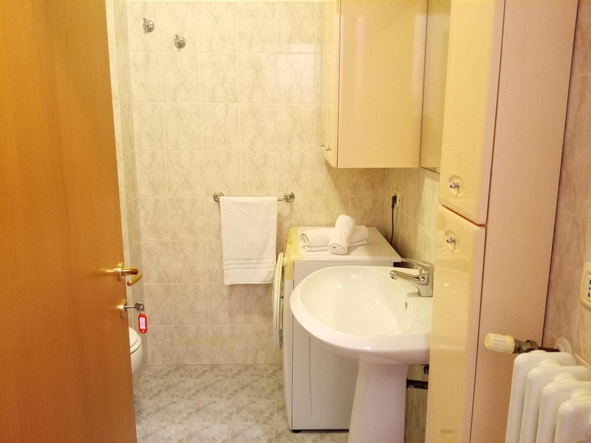Appartamento Che Vista! Affittacamere Mombaroccio Εξωτερικό φωτογραφία