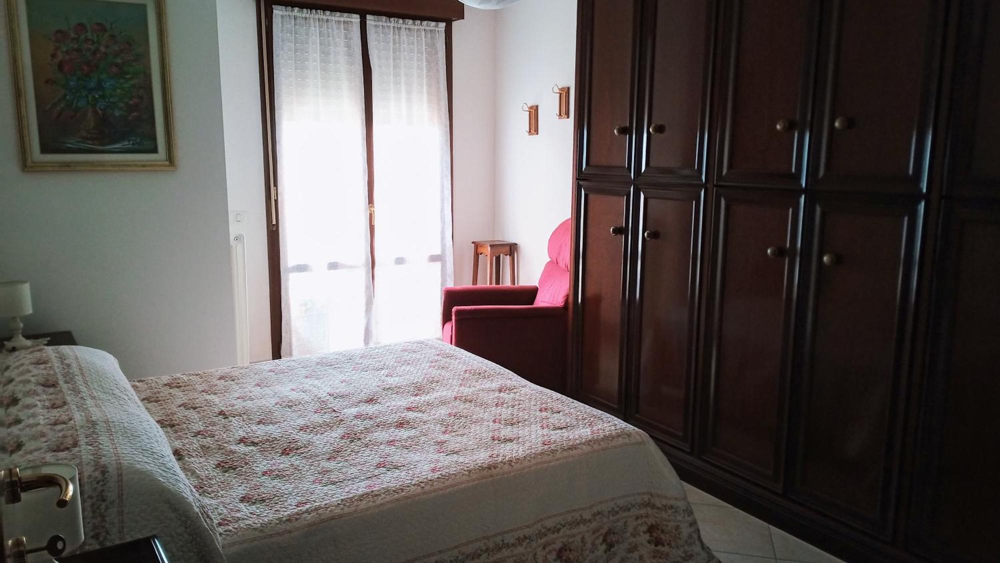 Appartamento Che Vista! Affittacamere Mombaroccio Εξωτερικό φωτογραφία