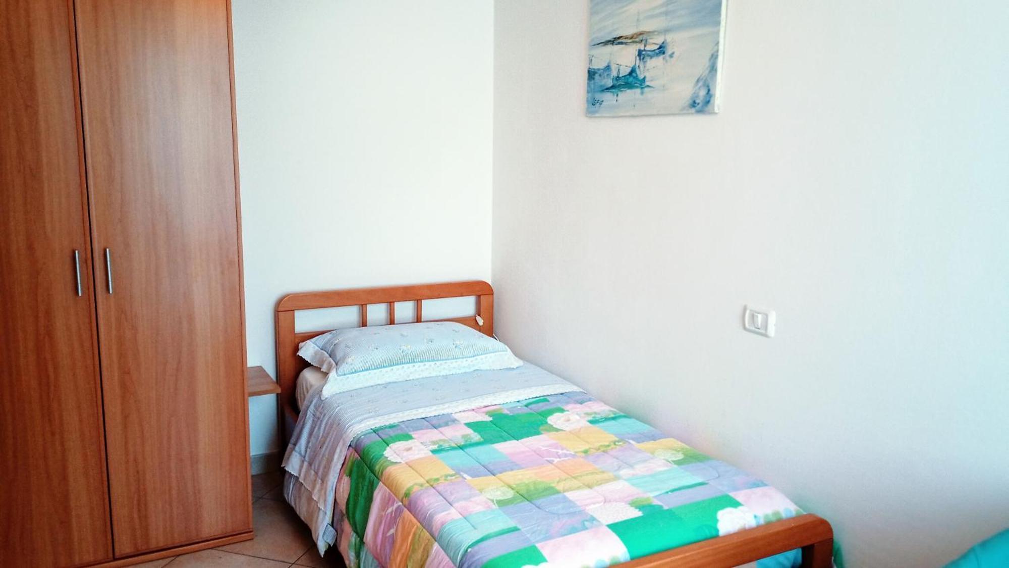 Appartamento Che Vista! Affittacamere Mombaroccio Εξωτερικό φωτογραφία