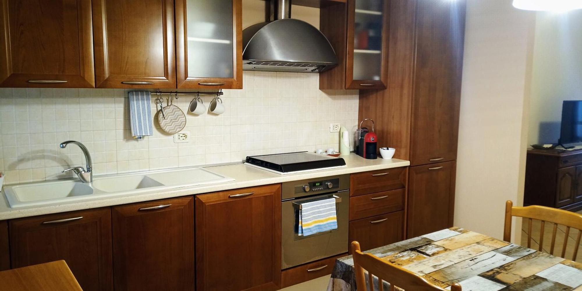 Appartamento Che Vista! Affittacamere Mombaroccio Εξωτερικό φωτογραφία